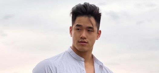 Alex Chee