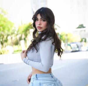 Alina Rose Age, Height, Boyfriend, Biography, Ethnicity