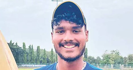 Aman Rao
