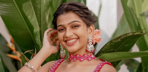 Ananthika Sanilkumar