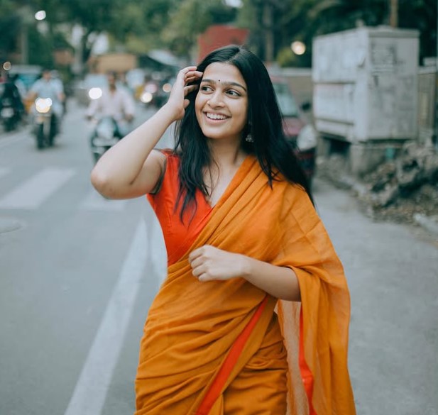 Ananthika Sanilkumar bio