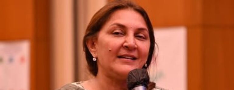 Anar Patel