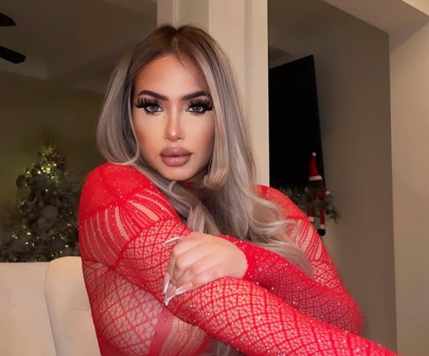 Anel Luciano biography