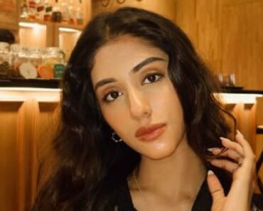 Anisha Shinde (Splitsvilla X6)