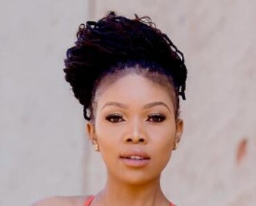 Aurelia Hlobsile Nxumalo