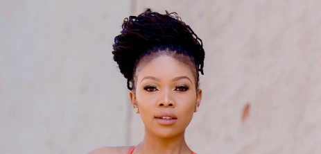Aurelia Hlobsile Nxumalo