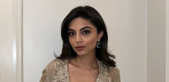 Aviva Baig