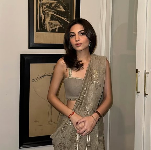 Aviva Baig wiki
