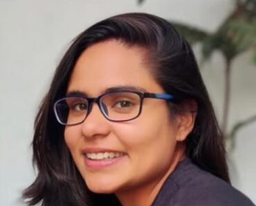 Ayushi Soni (Cricketer)