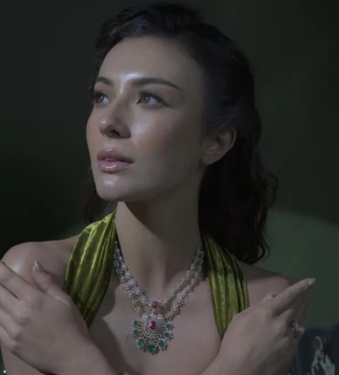 Beatriz Taufenbach age