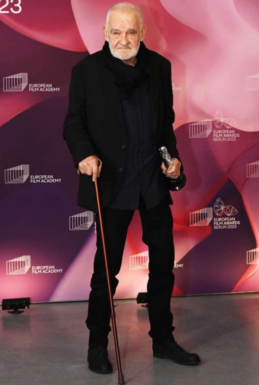 Béla Tarr height