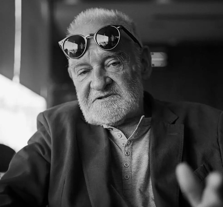 Béla Tarr wiki