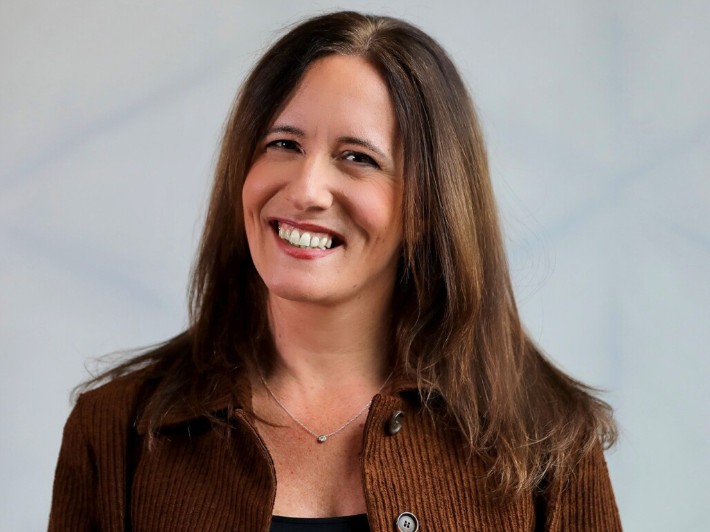 Beth Galetti bio