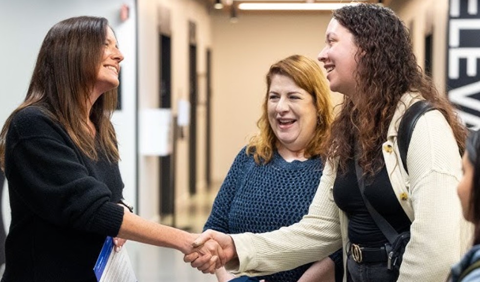 Beth Galetti profession
