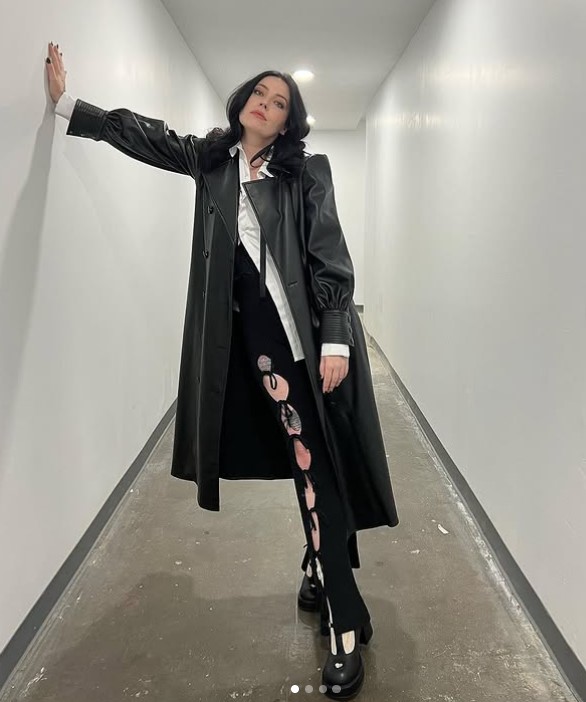 Bishop Briggs height