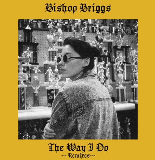 Bishop Briggs profession