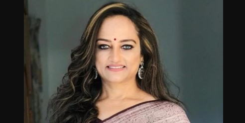 Chitra Iyer