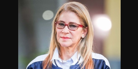 Cilia Flores