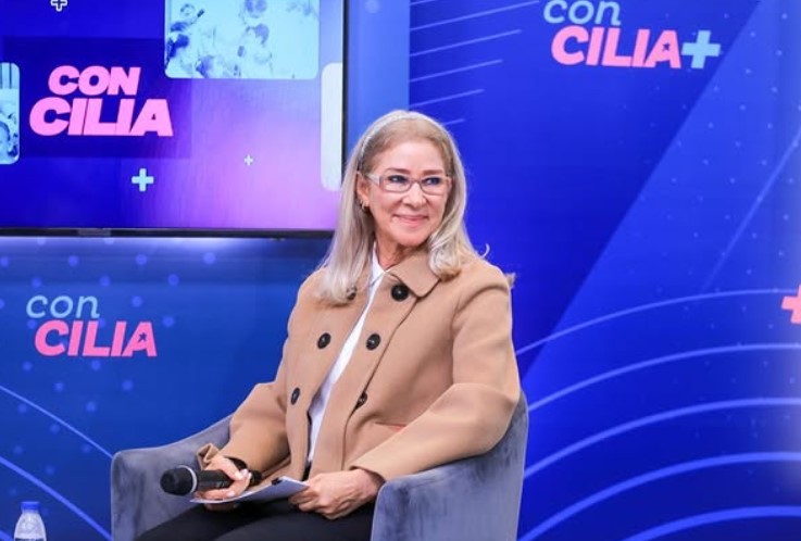 Cilia Flores bio