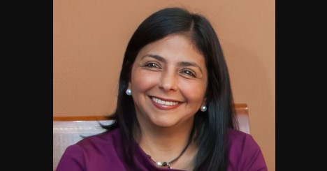 Delcy Rodríguez