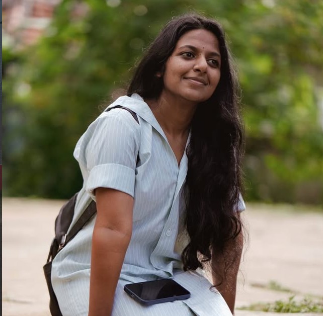Dhanya Ananya bio