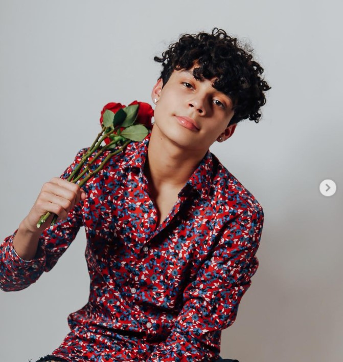 Diego Martir bio