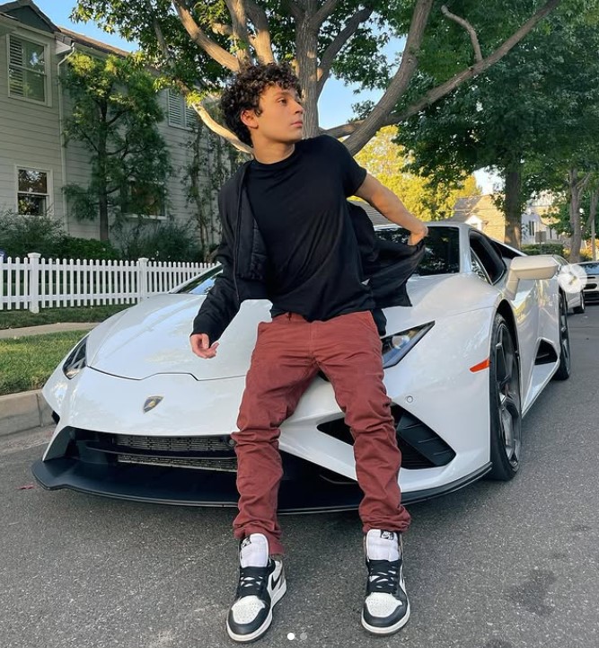 Diego Martir net worth