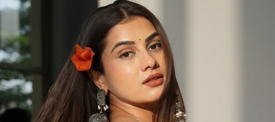 Diksha Pawar