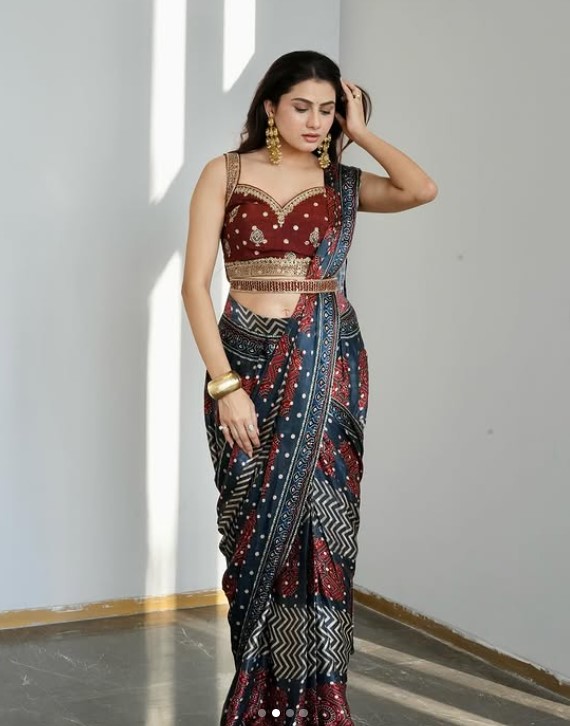 Diksha Pawar height