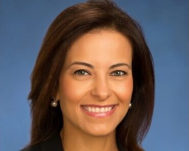Dina Powell