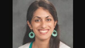 Dr Nisha Verma Age, Family, Education, Biography