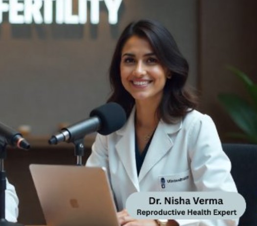 Dr Nisha Verma bio