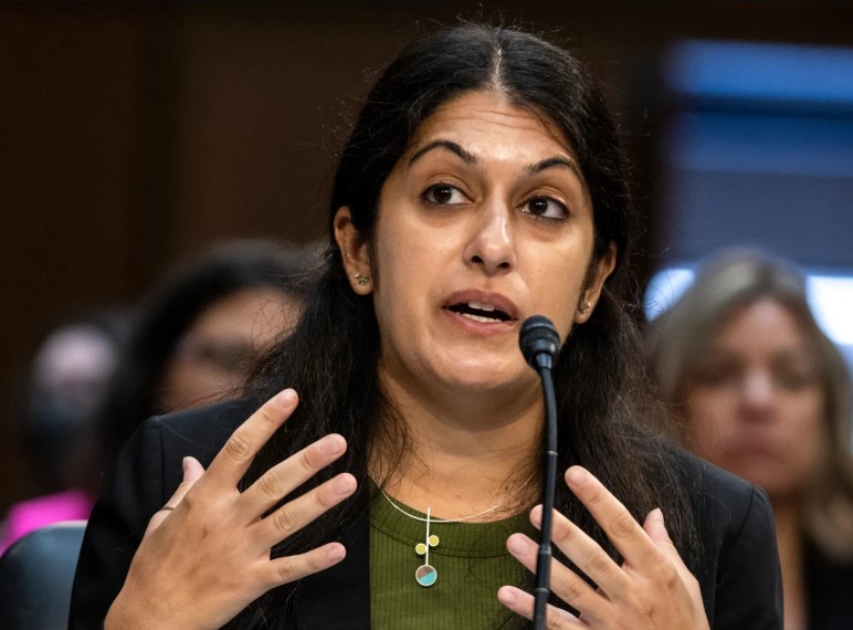 Dr Nisha Verma career