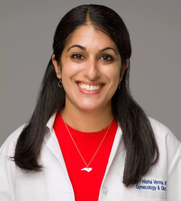 Dr Nisha Verma wiki