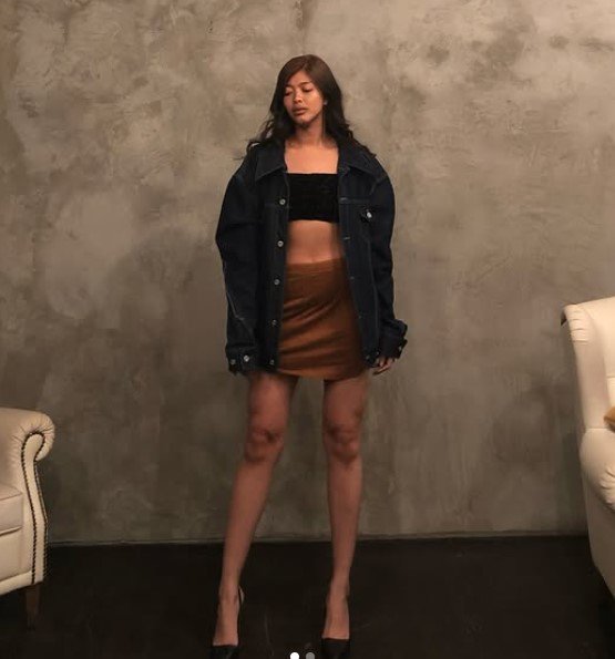 Faar Ain height