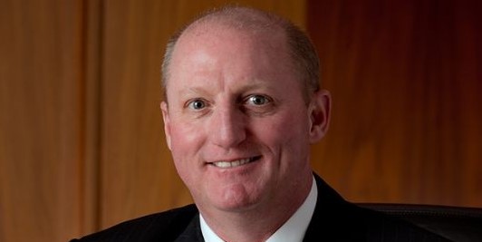 Greg Abel