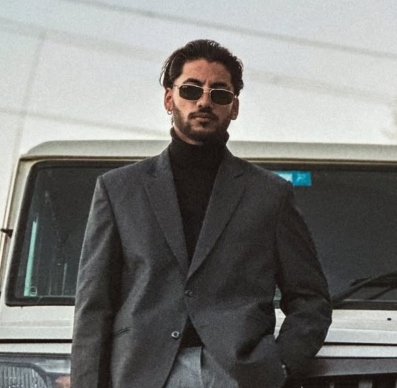 Harshit Gururani age