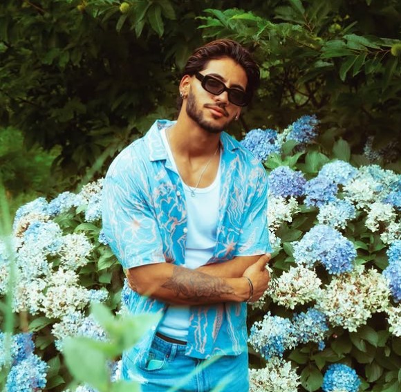 Harshit Gururani bio