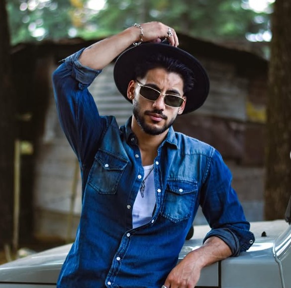 Harshit Gururani wiki