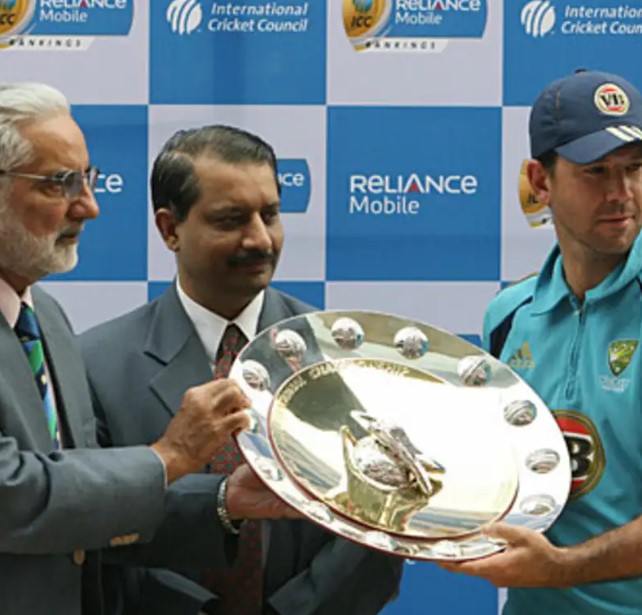 Inderjit Singh Bindra profession