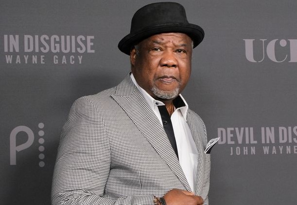 Isiah Whitlock Jr. bio