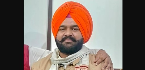 Jarnail Singh