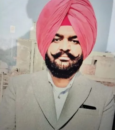 Jarnail Singh bio