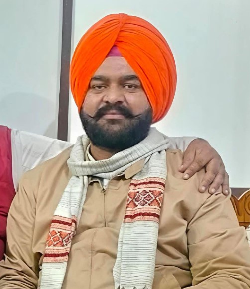 Jarnail Singh death