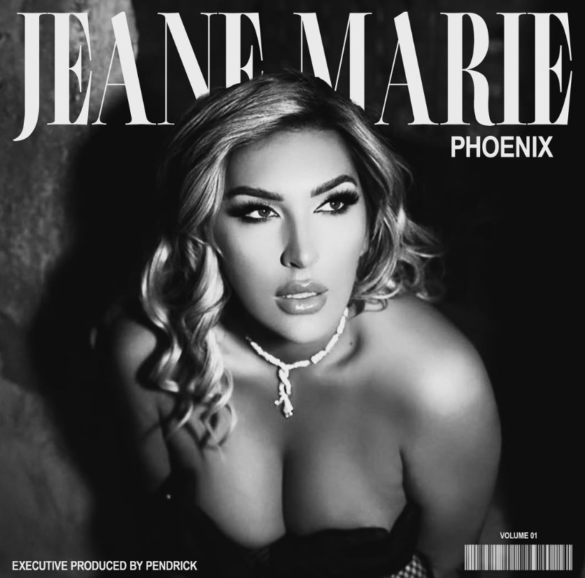 Jeanne Marie career