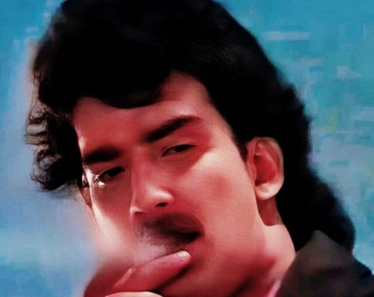 Kamal Ric Kamal Roy Biography, Age, Wife, Death, Family