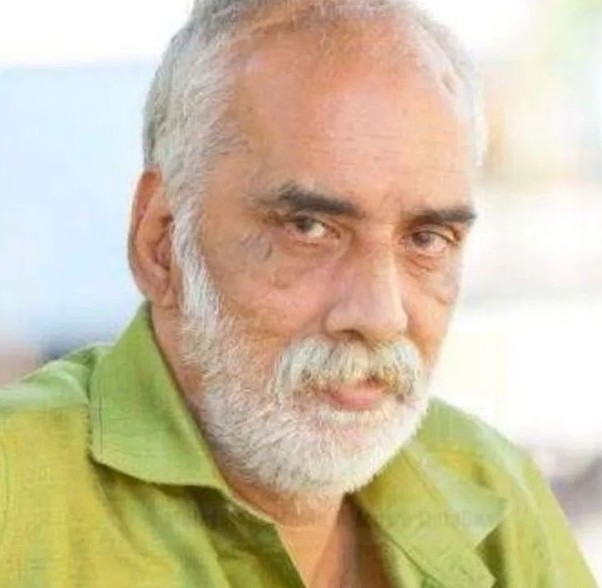 Kamal Roy wiki