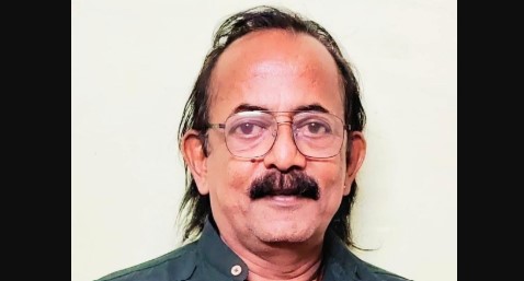 Kannan Pattambi
