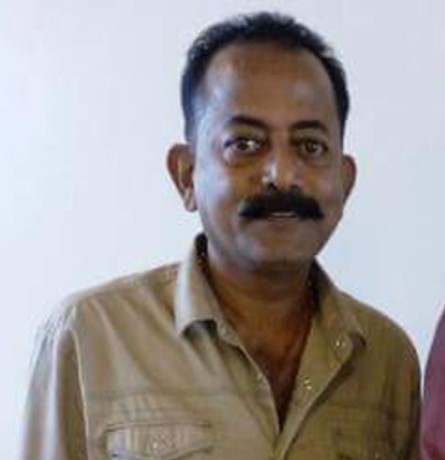 Kannan Pattambi death