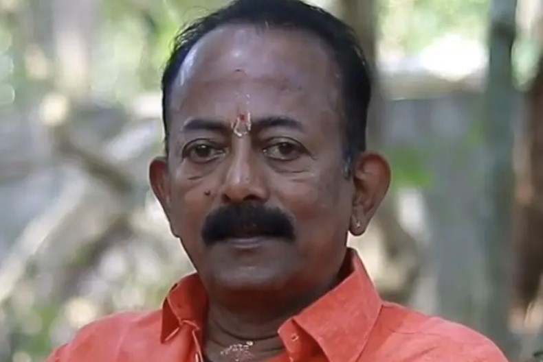 Kannan Pattambi wiki